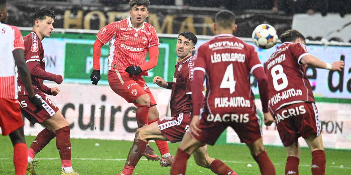 Program SuperLiga, etapa 6: Când se joacă FCSB-Petrolul, Dinamo-Rapid și derby-ul Clujului