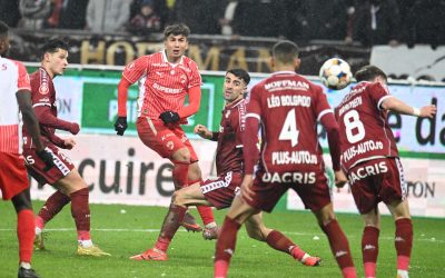 Program SuperLiga, etapa 6: Când se joacă FCSB-Petrolul, Dinamo-Rapid și derby-ul Clujului