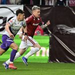 Rapid – FC Argeș, 0-0! Giuleștenii, aproape de gol pe Sport.ro