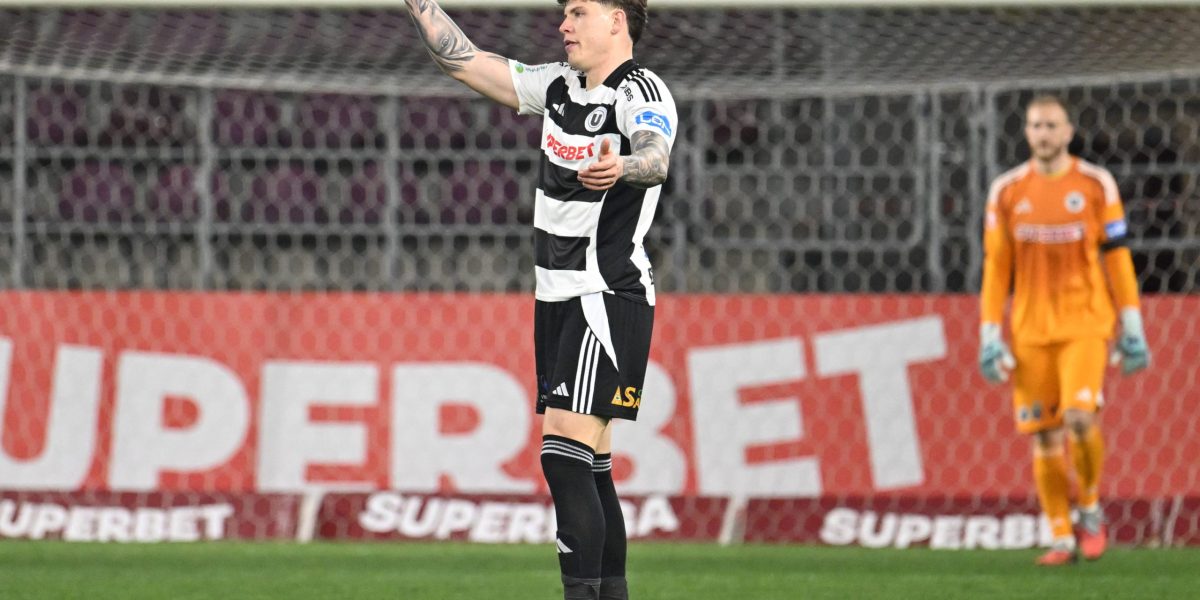 Andrei Coubiș, mesaj direct pentru Gheorghe Hagi după victoria lui Dinamo