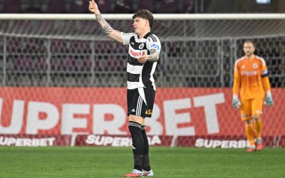 Andrei Coubiș, mesaj direct pentru Gheorghe Hagi după victoria lui Dinamo