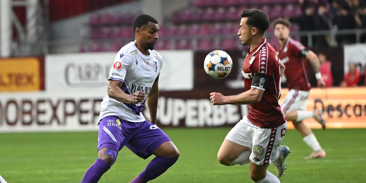 Argeș, LIVE din Superligă: Text online în etapa 4 din play-off