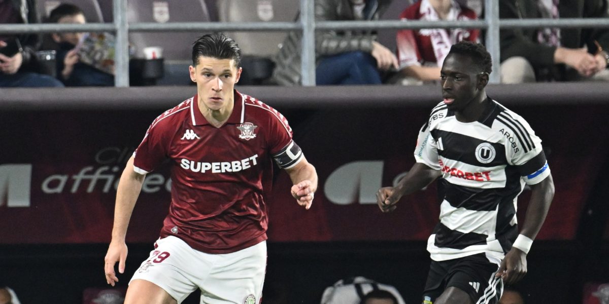 Play-off-ul SuperLigii României a revenit în forță după pauza dedicată meciurilor echipelor naționale, iar etapa a treia a adus deja rezultate spectaculoase