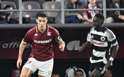 Play-off-ul SuperLigii României a revenit în forță după pauza dedicată meciurilor echipelor naționale, iar etapa a treia a adus deja rezultate spectaculoase