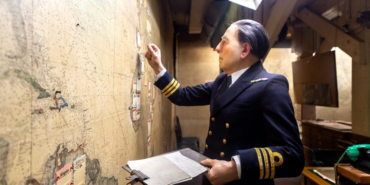 Documentul secret care a șocat Marea Britanie postbelică