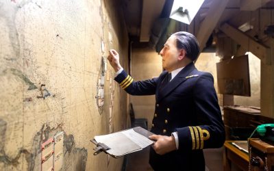 Documentul secret care a șocat Marea Britanie postbelică