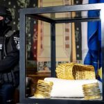 Răsturnare de situație: Suspectul din furtul tezaurului Dacic sfidează anchetatorii