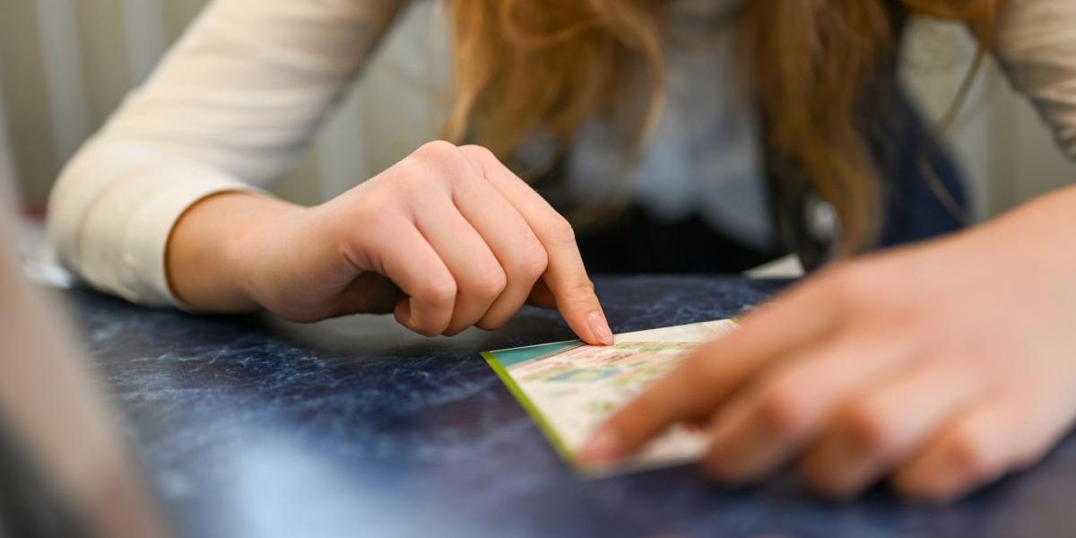 O româncă din Italia a fugit cu „premiul cel mare” la loterie, dar surpriza a venit ulterior: biletul era, de fapt, nevalid