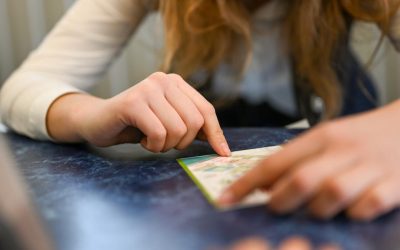 O româncă din Italia a fugit cu „premiul cel mare” la loterie, dar surpriza a venit ulterior: biletul era, de fapt, nevalid