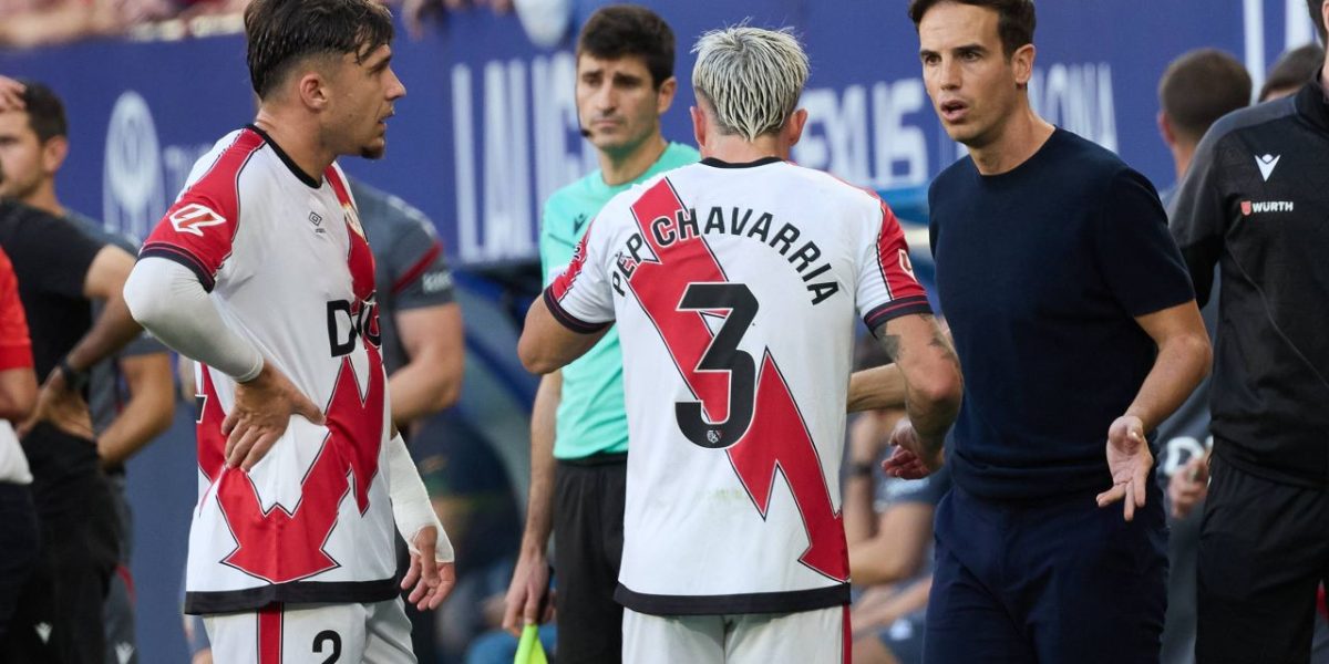 Antrenorul lui Rațiu face pasul: „Aș renunța la orice, pentru el!”