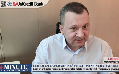 Raul Ciurtin, Verdino: Cum a cucerit piața „plant-based” în 15 minute