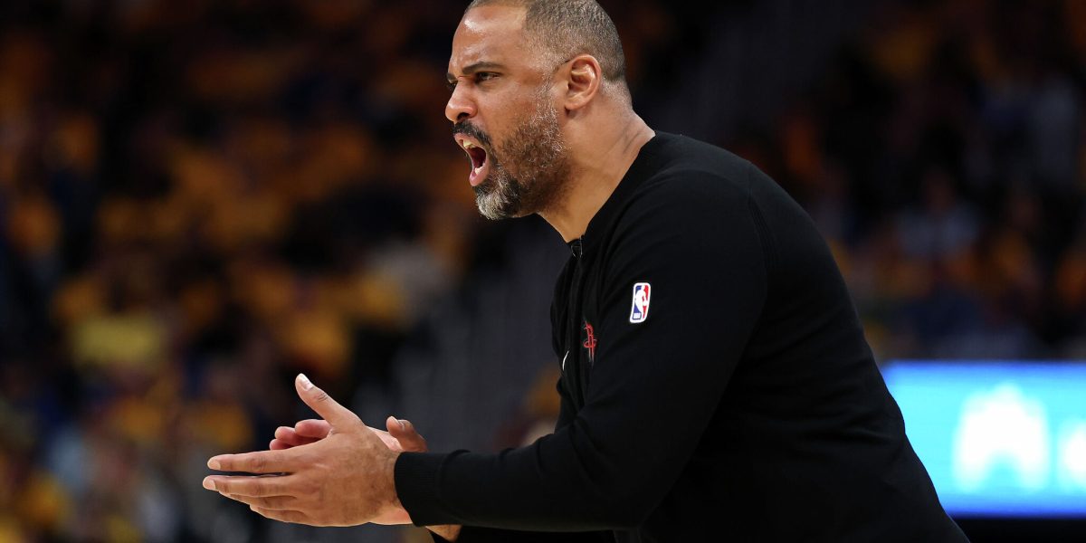 Udoka, de la lider la strateg: Schimbare de rol înainte de play-off-urile NBA