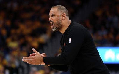 Udoka, de la lider la strateg: Schimbare de rol înainte de play-off-urile NBA