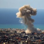 Israel și Liban, față în față după 33 de ani: Ce s-a negociat