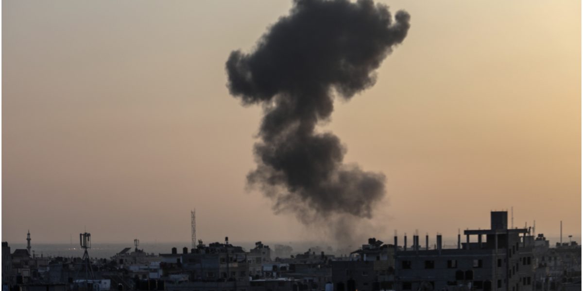 Francez ucis în Liban: Primul militar ucis în conflict, patrulă ONU atacată