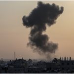 Francez ucis în Liban: Primul militar ucis în conflict, patrulă ONU atacată