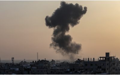 Francez ucis în Liban: Primul militar ucis în conflict, patrulă ONU atacată