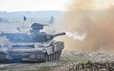 Războiul din Iran lovește Ucraina: UE trebuie să blocheze Rusia