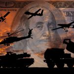 Războiul din Iran: SUA, lovitură de un trilion de dolari, estimează Harvard