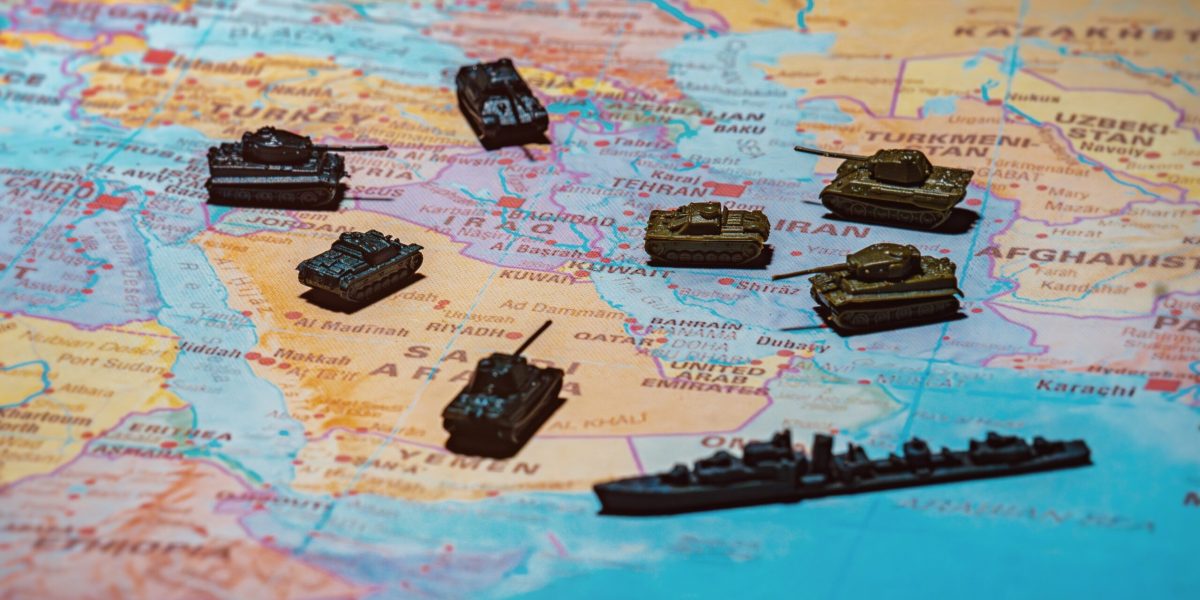 Decizia de a Anula Atacul American Asupra Iranului Luată în Ultimul Moment O intervenție diplomatică fulgerătoare a oprit un atac american iminent asupra Iranului, dezvăluie surse apropiate negocierilor