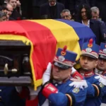 Răzvan Lucescu, mesaj cutremurător la înmormântarea tatălui: „A trăit fotbalul”