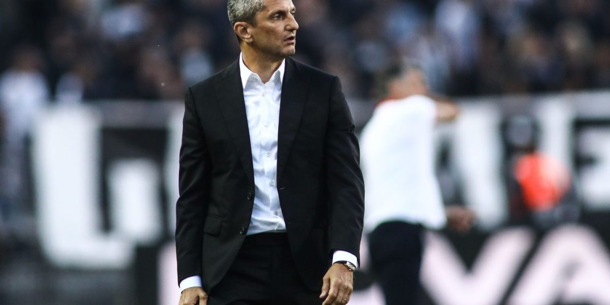 Răzvan Lucescu, fără menajamente după AEK – PAOK 3-0: „Am fost slabi” și cum a jucat Marin