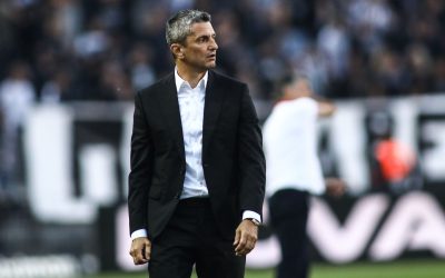 Răzvan Lucescu, fără menajamente după AEK – PAOK 3-0: „Am fost slabi” și cum a jucat Marin