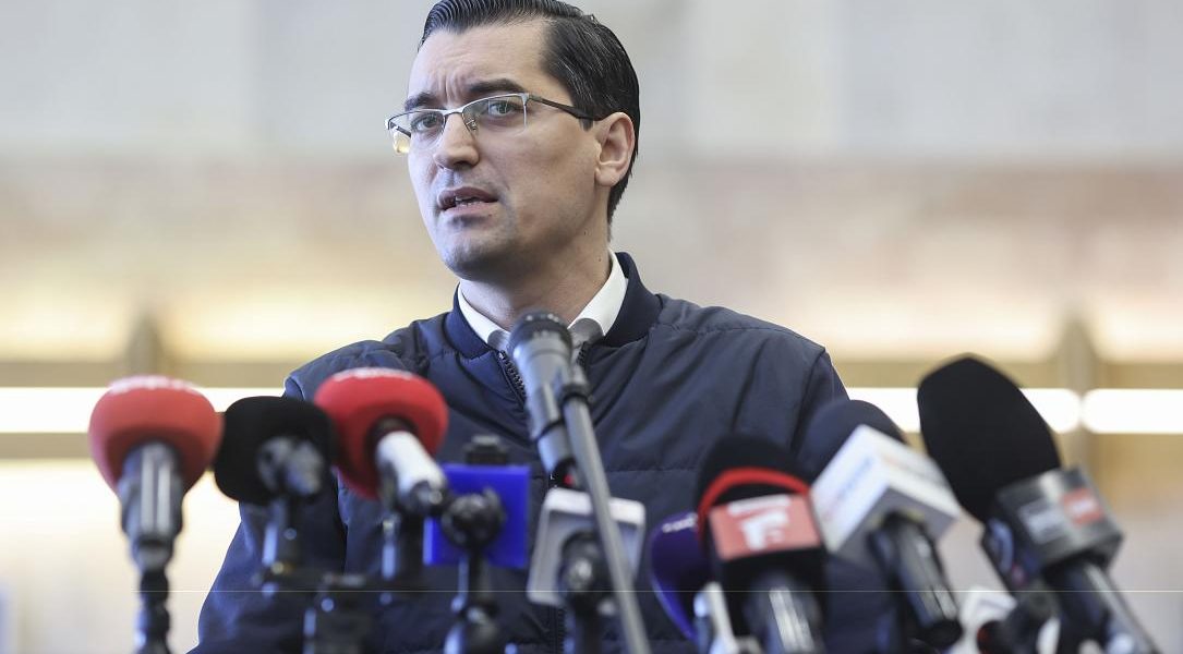 Șef Federație, discuții cu Hagi pentru banca tehnică a României