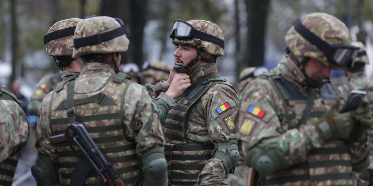 MAnarul în MApN: Deputatul PNL Cristian Buican, chemat la mobilizare