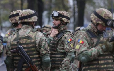 MAnarul în MApN: Deputatul PNL Cristian Buican, chemat la mobilizare