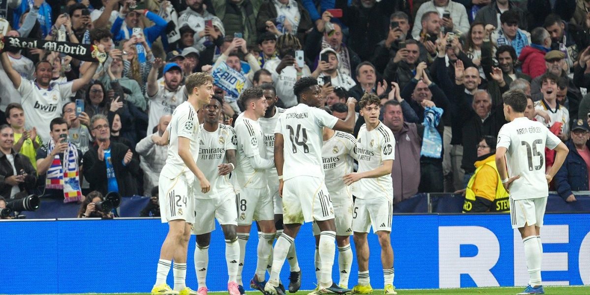 Real Madrid plătește clauza: Puștiul teribil ajunge la galactici!