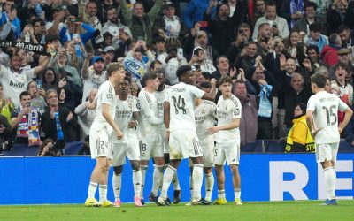 Real Madrid plătește clauza: Puștiul teribil ajunge la galactici!