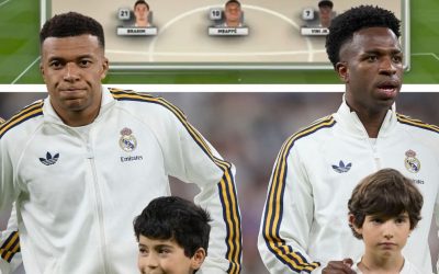 Nostalgie La Liga: Spaniolii reînvie tricourile retro. Ce cluburi lipsesc?