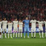 Lista neagră a lui Real Madrid: Cine sunt fotbaliștii „OUT”?