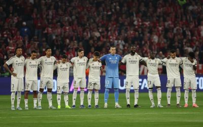 Lista neagră a lui Real Madrid: Cine sunt fotbaliștii „OUT”?