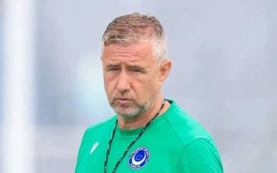 Reghecampf, lovitură de 1,1 milioane dolari! E favoritul conducerii