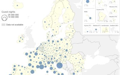 România, umilită: Bulgaria, de 3 ori mai căutată de turiști străini
