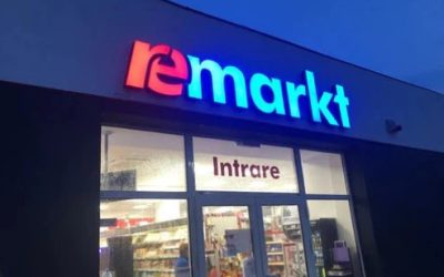 Foștii șefi Metro, mutare surprinzătoare: De la Real la minimarket!