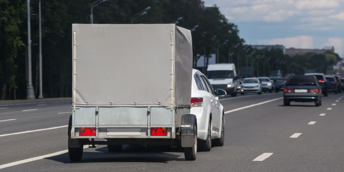 Rovinieta pentru remorci și rulote în România: Cine și cum plătește