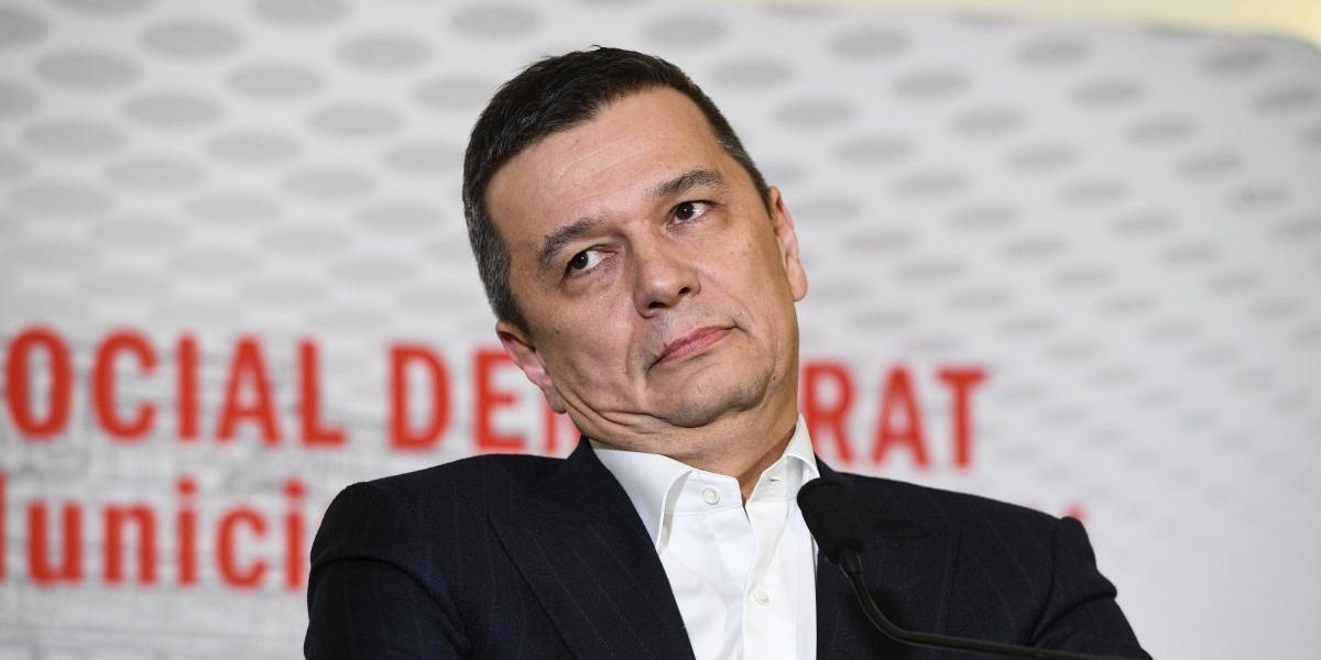 Grindeanu, replică furibundă: „Să vinzi companiile profitabile e furt”