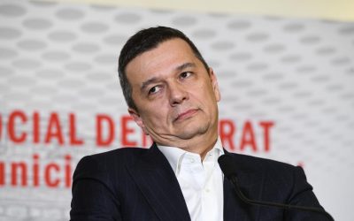 Grindeanu, replică furibundă: „Să vinzi companiile profitabile e furt”