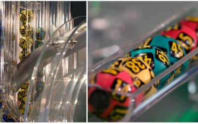 Jokerul urcă la 12,68 milioane €! Loto 6/49, un jackpot de peste 3 milioane €