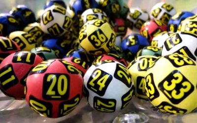 Joker și 6/49: Reporturi colosale duminică. Ultimul premiu MARE, acum doi ani