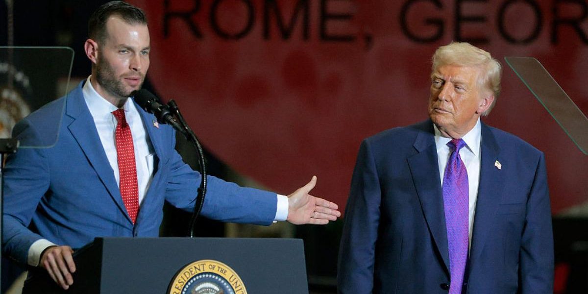 Republicanii în Georgia, democrații în Wisconsin: Trump, în corzi!