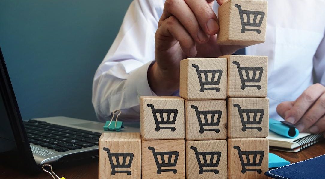 România: Vânzările cu amănuntul, prăbușire de 7,6% în ianuarie-februarie