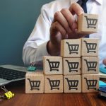 România: Vânzările cu amănuntul, prăbușire de 7,6% în ianuarie-februarie