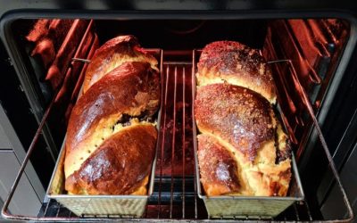 Cozonacul perfect: Secretul din bucătărie care face diferența Cozonacul, desertul tradițional iubit de români, poate fi o provocare pentru mulți bucătari