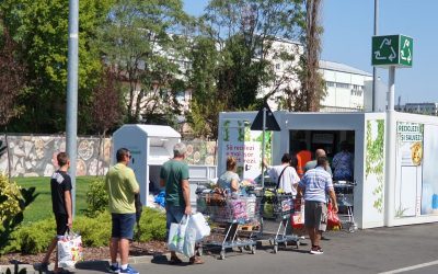 Un bărbat din Botoșani, reținut pentru fraudă la aparatele SGR Un bărbat din Botoșani este cercetat de polițiști pentru înșelăciune și fals în înscrisuri sub semnătură privată, după ce a dezvoltat o metodă ingenioasă de a păcăli sistemul de garanție-returnare (SGR) al automatelor