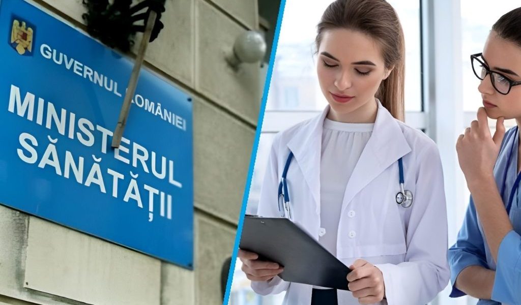 Rezidenții, incluși-n gărzi: Salarii majorate pentru medicii din România