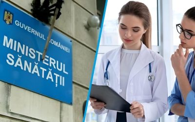 Rezidenții, incluși-n gărzi: Salarii majorate pentru medicii din România